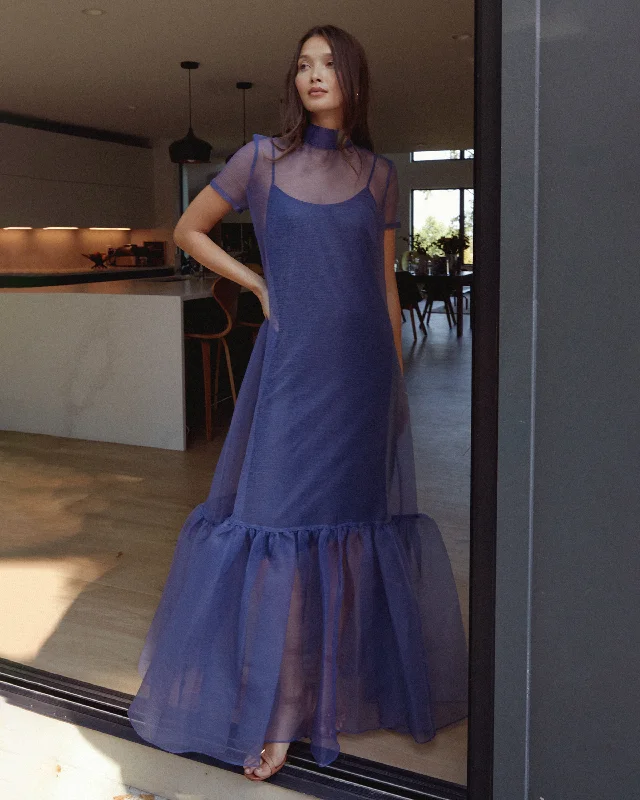 Midi dresses with button - down skirts for a unique and functional design Melody Dress Midi dresses with button - down skirts for a unique and functional design Melody Dress