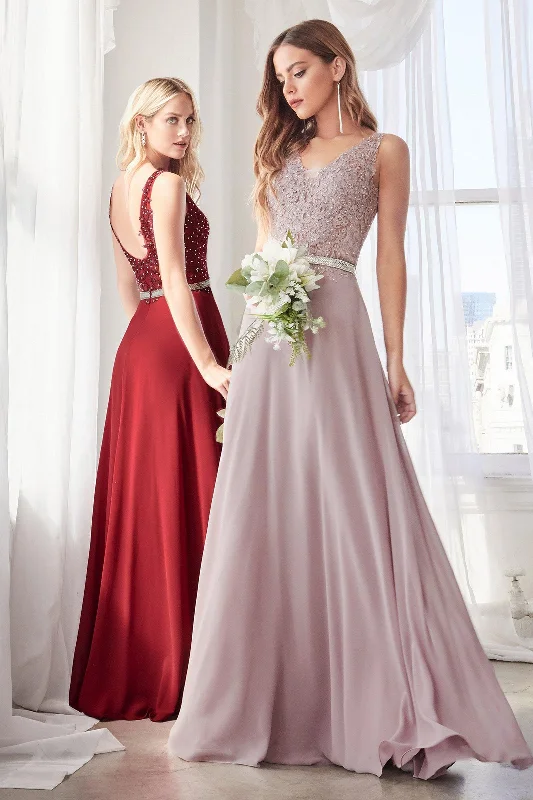 Maternity dress for a baby's first visit to the farm Cinderella Divine CD9173 Bridesmaids Long Formal Sleeveless Prom Dress Maternity dress for a baby's first visit to the farm Cinderella Divine CD9173 Bridesmaids Long Formal Sleeveless Prom Dress