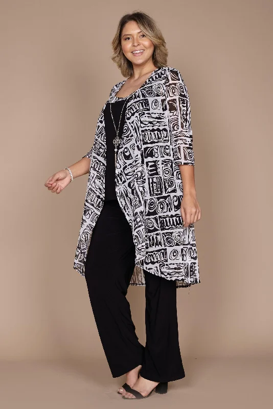 Maternity dress for a baby's first visit to the pool R&M Richards 7248W Plus Size Duster Jacket Pant Suit Sale Maternity dress for a baby's first visit to the pool R&M Richards 7248W Plus Size Duster Jacket Pant Suit Sale