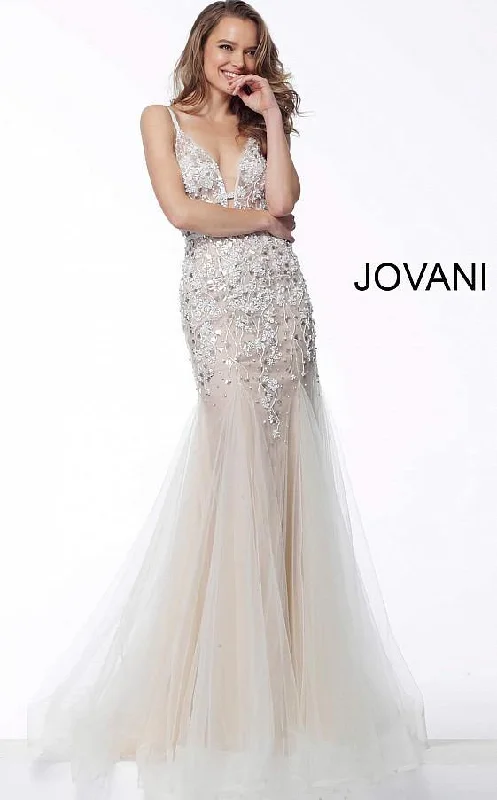 Maternity dress for a baby's first bus ride Jovani 65325 Long Spaghetti Strap Evening Gown Maternity dress for a baby's first bus ride Jovani 65325 Long Spaghetti Strap Evening Gown