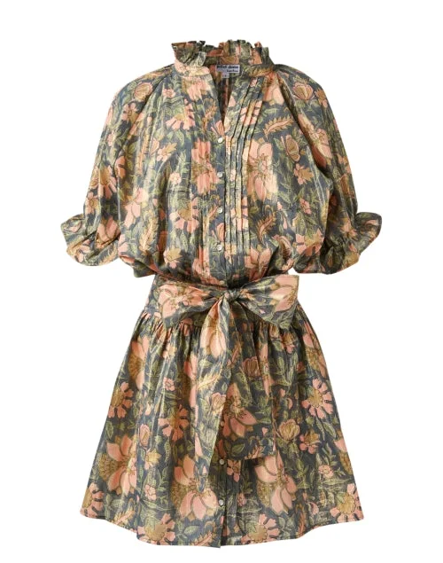 Everyday Velvet Dress with Ribbon Trim for Special Occasions Multi Print Cotton Lamé Dress Everyday Velvet Dress with Ribbon Trim for Special Occasions Multi Print Cotton Lamé Dress
