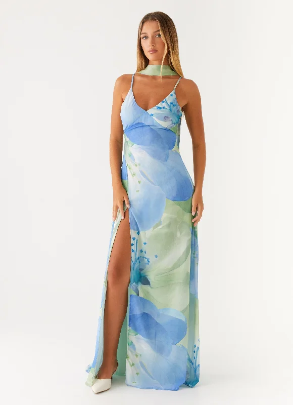 Everyday T - shirt Dress for Teens with Graphic Prints Sanctuary Maxi Dress - Flower Print Everyday T - shirt Dress for Teens with Graphic Prints Sanctuary Maxi Dress - Flower Print