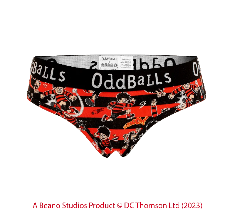 Women's sleep - wear briefs for bedtime comfortBeano - Ladies Briefs
