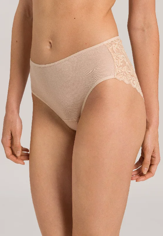 Women's quick - dry briefs for water activitiesMoments Midi Briefs