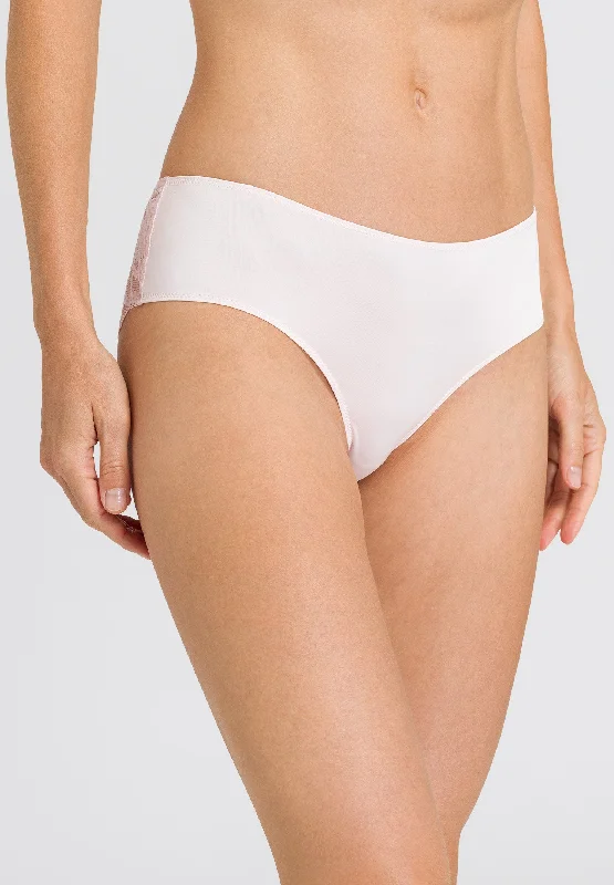 Women's pastel - colored briefs for a feminine appealMae Midi Briefs