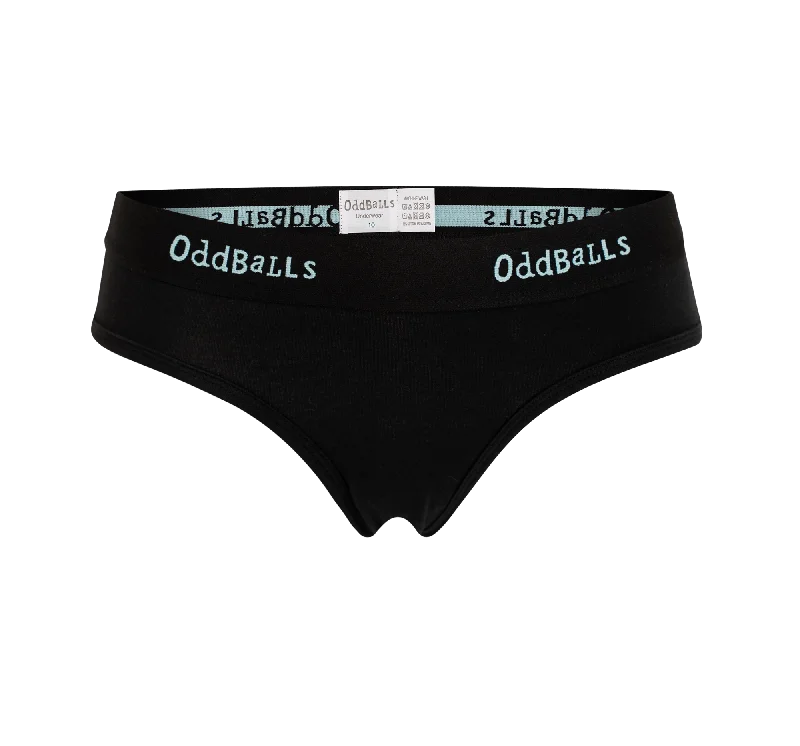 Women's maternity briefs for expectant mothersMamba - Ladies Briefs