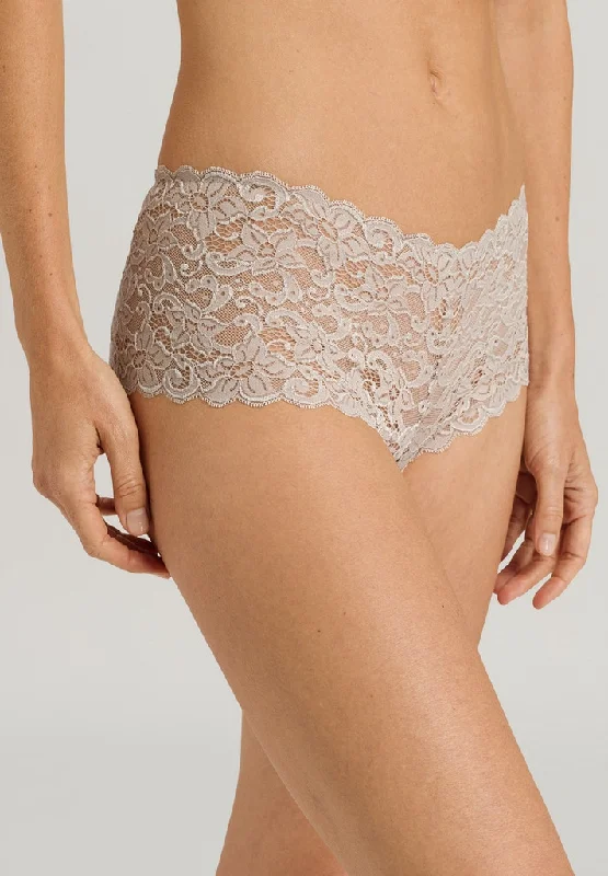 Women's anti - odor briefs for long - day freshnessMoments Maxi Briefs