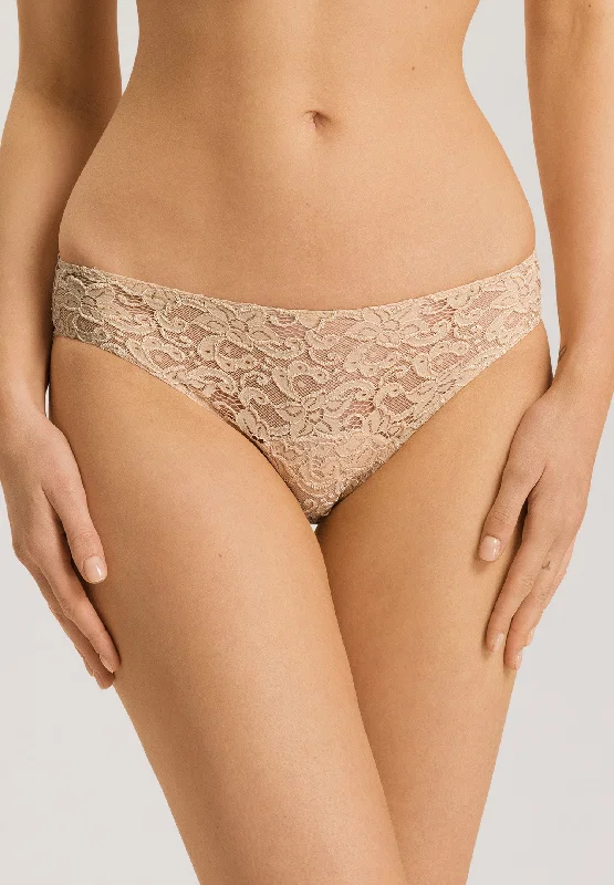Women's support - enhanced briefs for added comfortMoments-Mini Briefs