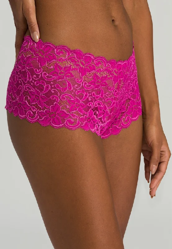 Women's hypoallergenic briefs for sensitive skinMoments Maxi Briefs