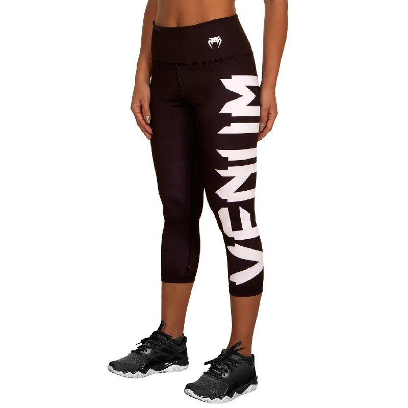 Plus Size Women's Plaid Tight Trousers in Multicolor for a Stylish and Classic LookCorsaire Femme Venum Giant Plus Size Women's Plaid Tight Trousers in Multicolor for a Stylish and Classic LookCorsaire Femme Venum Giant