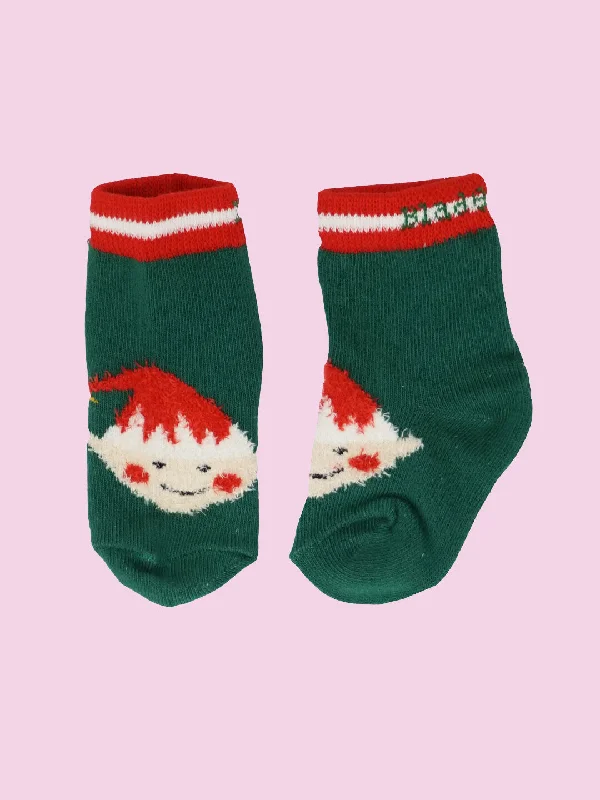 Elf Socks