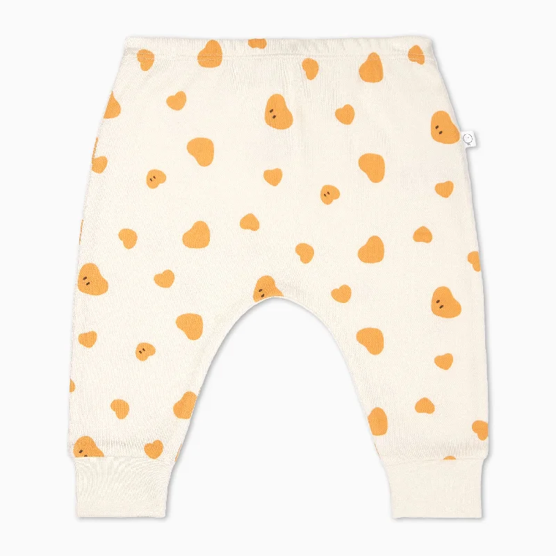 Little Hearts Joggers