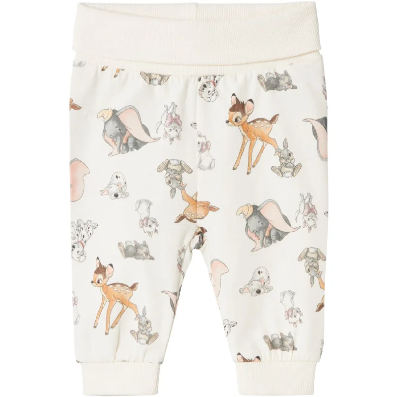 Cropped Women's Corduroy Pants in Autumn ColorsName It Jet Stream Jess Disney Pants