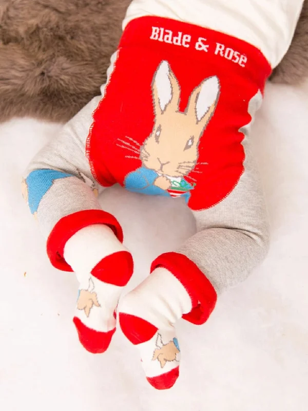 Peter Rabbit Cosy Leggings