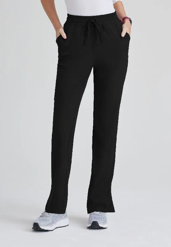 Women's Straight - Leg Linen Pants for a Breezy Summer LookSkechers by Barco SKP623 Women's Tapered Pant - PETITE Women's Straight - Leg Linen Pants for a Breezy Summer LookSkechers by Barco SKP623 Women's Tapered Pant - PETITE
