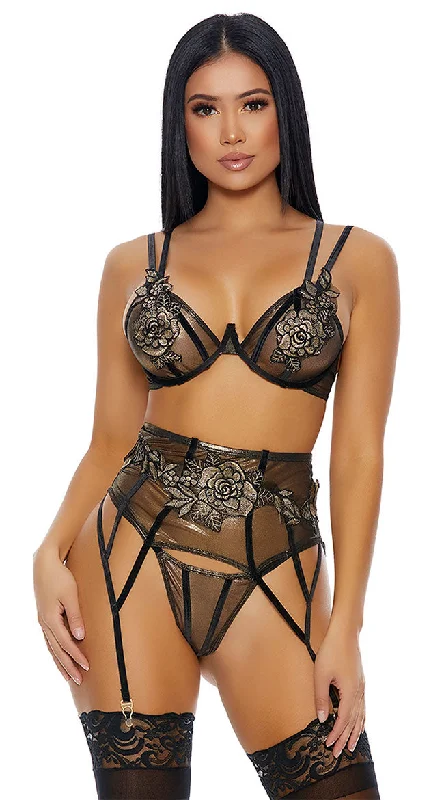 seamless bras for invisible under clothesAll Bud Myself Bra Set