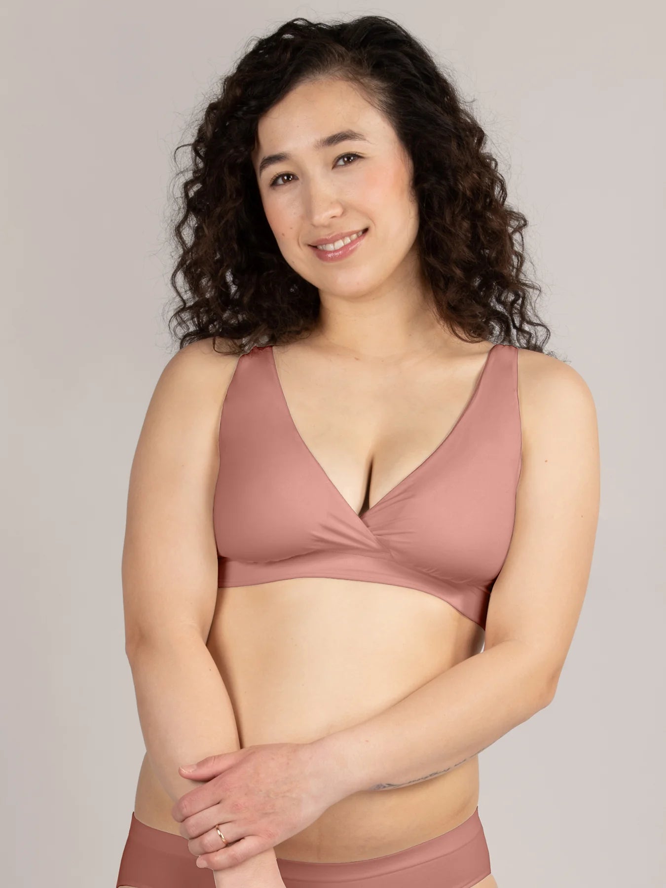plunge bras for low cut topsBallet Bra