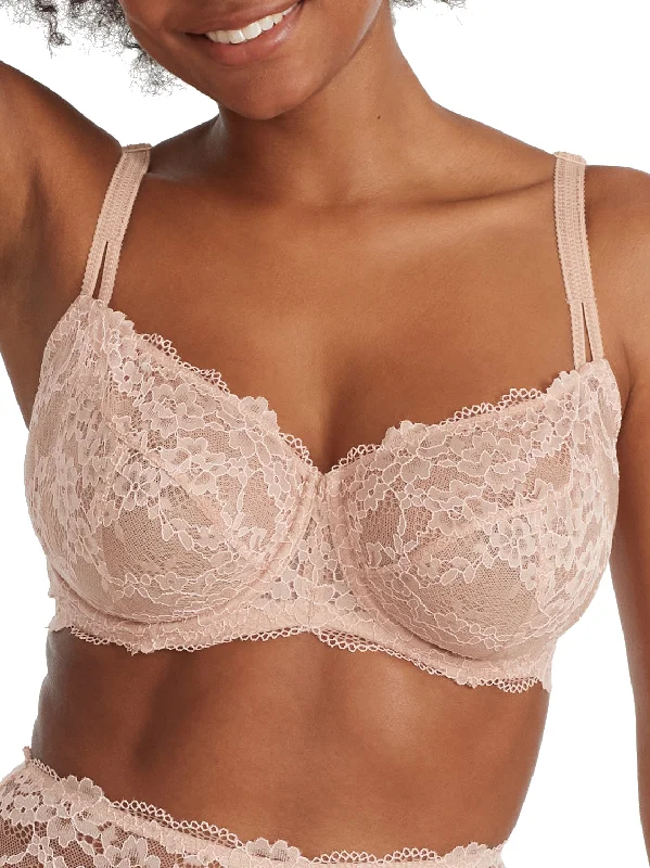 women lingerie with garters attached for a vintage touchCamio Mio Women's Lace Unlined Side Support Bra women lingerie with garters attached for a vintage touchCamio Mio Women's Lace Unlined Side Support Bra