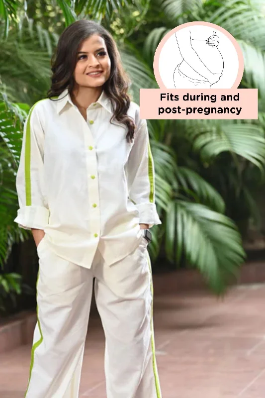 seamless backless bras for summer dressesClassic Ivory Maternity & Nursing Coord Set (Cotton Linen) (2 pc) seamless backless bras for summer dressesClassic Ivory Maternity & Nursing Coord Set (Cotton Linen) (2 pc)