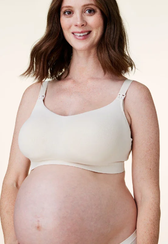 Intrigue Nursing Bra - Full Cup