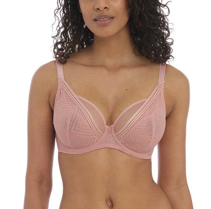full cup bras for complete coverageFreya Tailored Ash Rose High Apex Unlined Bra 401121 full cup bras for complete coverageFreya Tailored Ash Rose High Apex Unlined Bra 401121