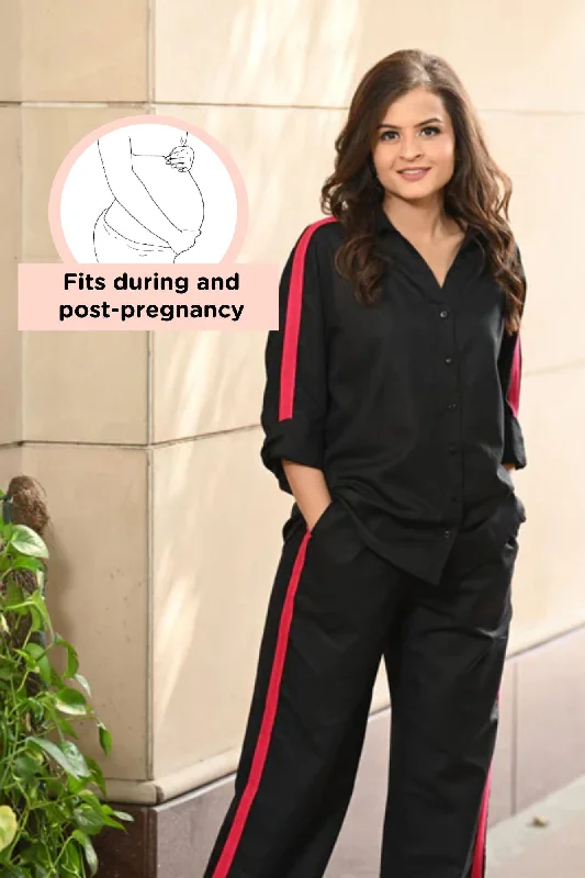 plus size bras with good supportBlack & Fuchsia Maternity & Nursing Coord Set (Cotton Linen) (2 pc) plus size bras with good supportBlack & Fuchsia Maternity & Nursing Coord Set (Cotton Linen) (2 pc)