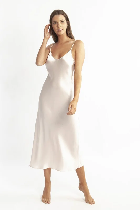 hand wash only women lingerie for delicate careLove & Lustre - Silk Chemise 3/4 Length hand wash only women lingerie for delicate careLove & Lustre - Silk Chemise 3/4 Length