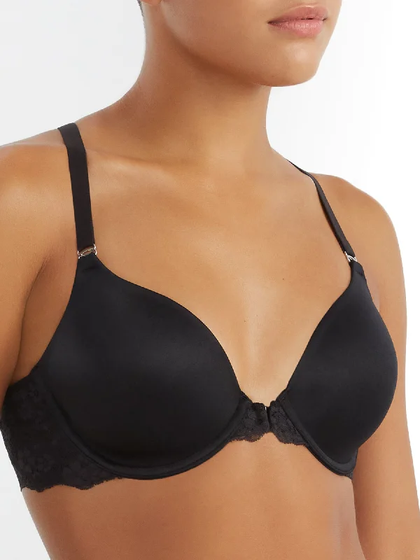 babydoll women lingerie for a flirtatious charmMaidenform Women's One Fab Fit Extra Coverage T-Back T-Shirt Bra babydoll women lingerie for a flirtatious charmMaidenform Women's One Fab Fit Extra Coverage T-Back T-Shirt Bra