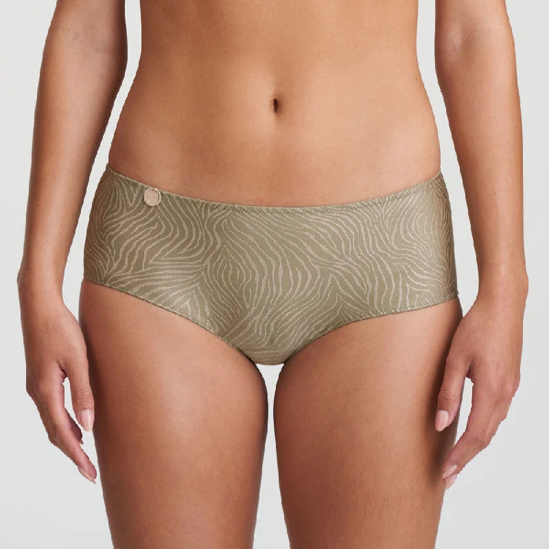 minimizer plus size bras for curvy figuresMarie Jo Tom Golden Olive Boyshort Panty 0520823 minimizer plus size bras for curvy figuresMarie Jo Tom Golden Olive Boyshort Panty 0520823