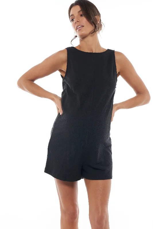 balconette lace bras for a feminine touchKindred Nursing Playsuit