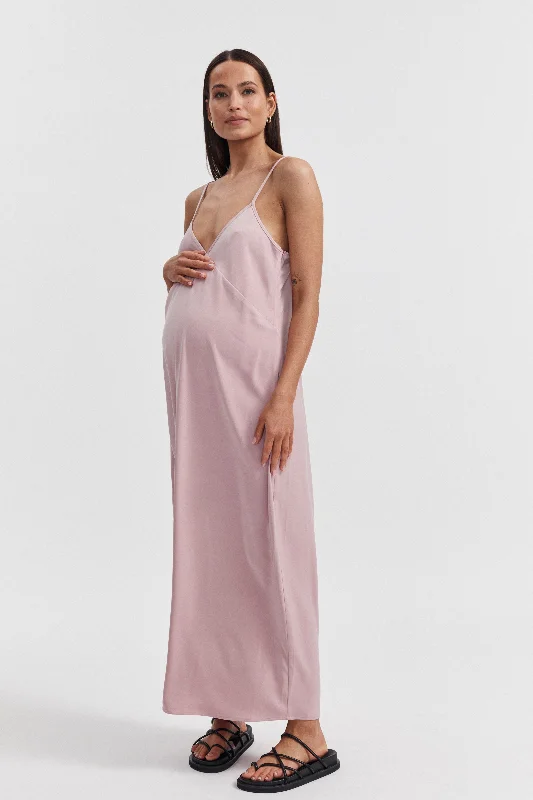 lace balconette bras for a luxurious feelSatin Slip Dress