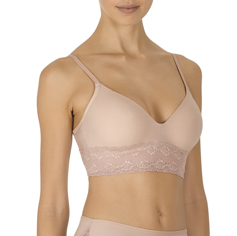 balconette bras for a sexy necklineNatori Bliss Perfection Rose Beige Contour Soft Cup Wireless Bra 723154 balconette bras for a sexy necklineNatori Bliss Perfection Rose Beige Contour Soft Cup Wireless Bra 723154