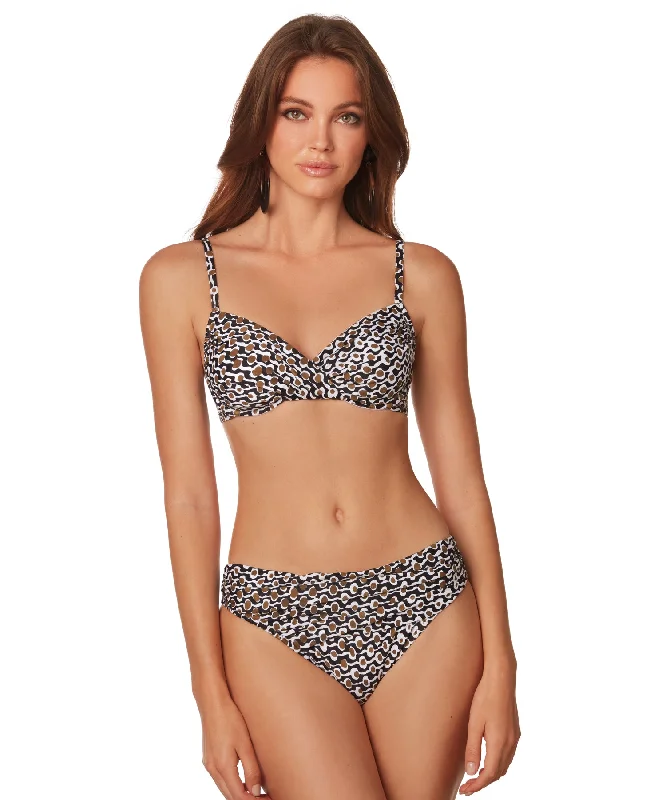 Women's office - appropriate briefs for daily workNoa Vanil Underwired Bikini