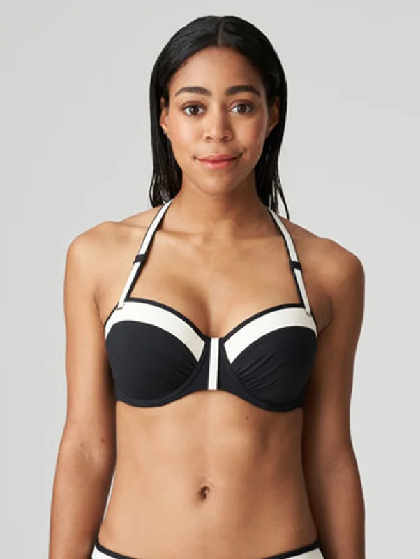 Women's sports - wear briefs for athletic activitiesPrimaDonna Istres Balcony Bikini Women's sports - wear briefs for athletic activitiesPrimaDonna Istres Balcony Bikini