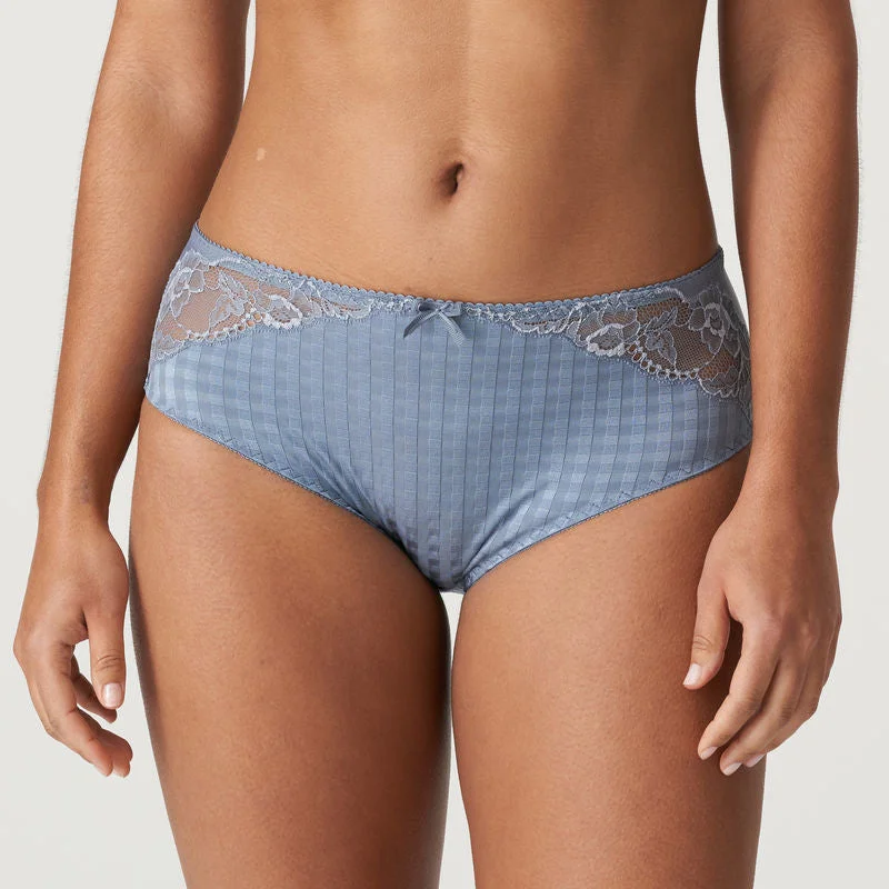 sexy lace push up bras for special occasionsPrima Donna Madison Atlantic Blue High Waist Brief Panty 0562126 sexy lace push up bras for special occasionsPrima Donna Madison Atlantic Blue High Waist Brief Panty 0562126