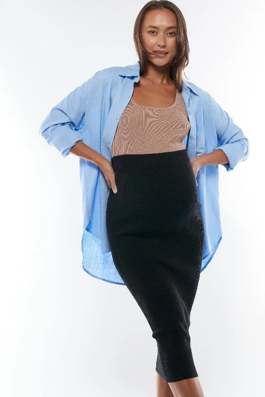 balconette push up bras for a lifted lookSerendipity Rib Skirt