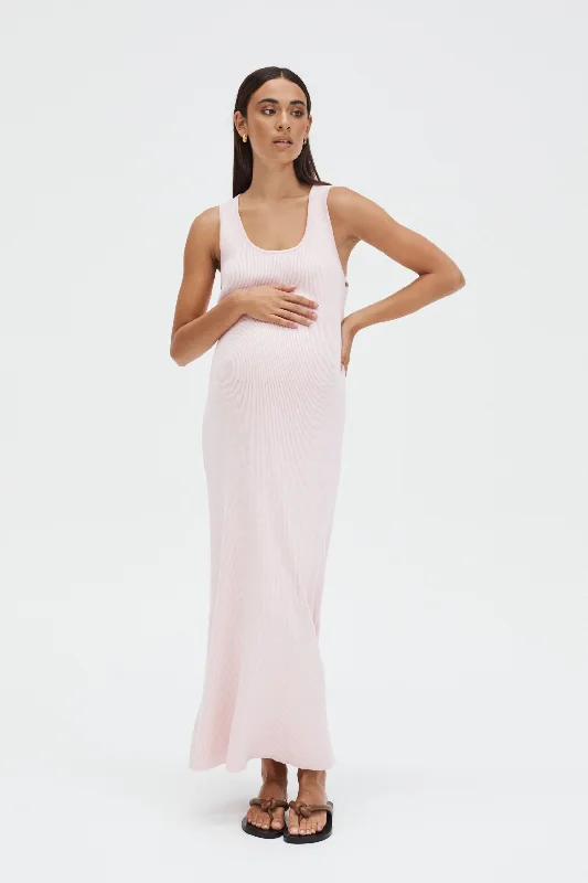 sports bras for high impact workoutsResort Dress (Rose)