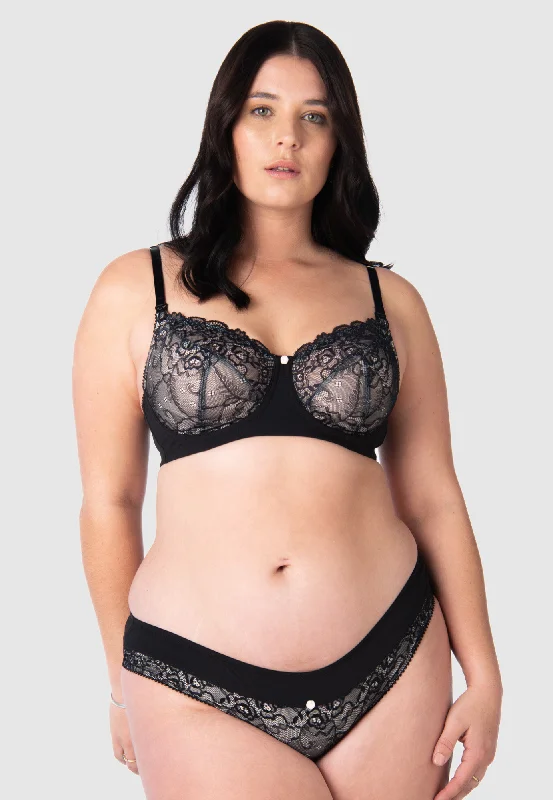 Temptation Nursing Bra | Flexiwire AWARD WINNING STYLE