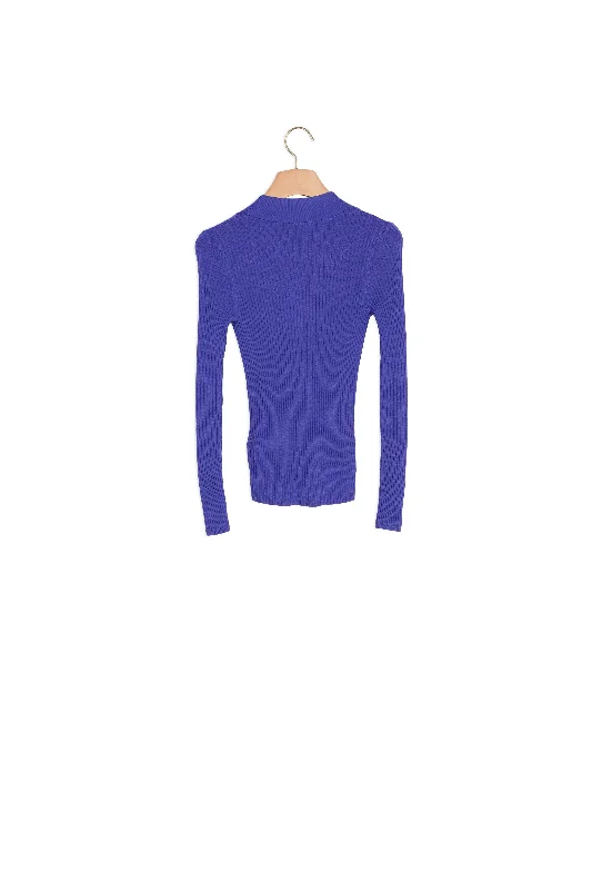 organic cotton women cardigan for an eco - friendly choiceCardigan en maille