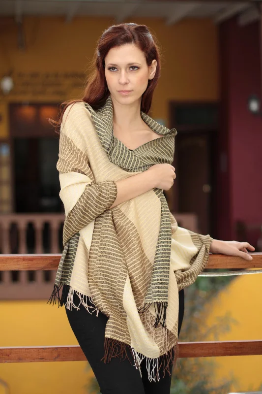 hand knitted women cardigan with artisanal charmHuancayo Warmth Handmade Peruvian Alpaca Wool Patterned Shawl hand knitted women cardigan with artisanal charmHuancayo Warmth Handmade Peruvian Alpaca Wool Patterned Shawl
