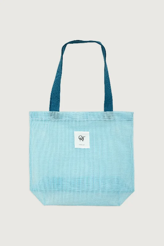 hooded women cardigan for added warmth and styleMESH TOTE BAG