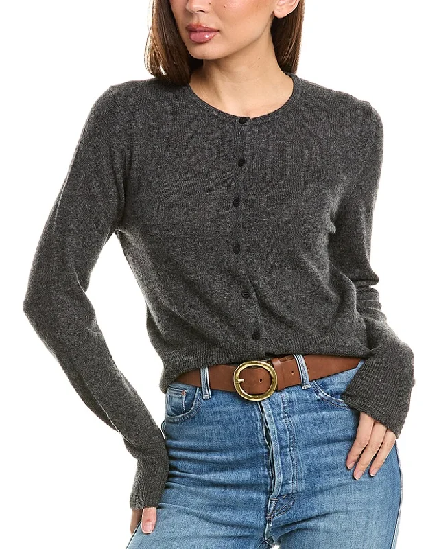 maternity women cardigan for expecting momsForte Cashmere Cropped Cashmere Cardigan maternity women cardigan for expecting momsForte Cashmere Cropped Cashmere Cardigan