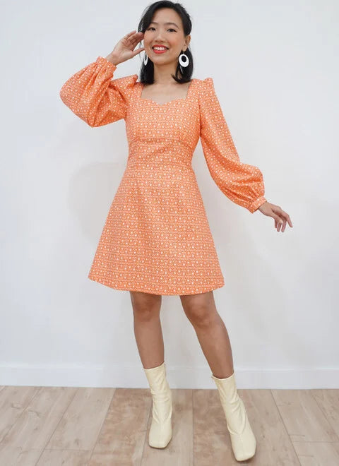 Lace - Embellished Women Dress for an Elegant and Sophisticated AppearanceKnow Me Dress ME2021 Lace - Embellished Women Dress for an Elegant and Sophisticated AppearanceKnow Me Dress ME2021