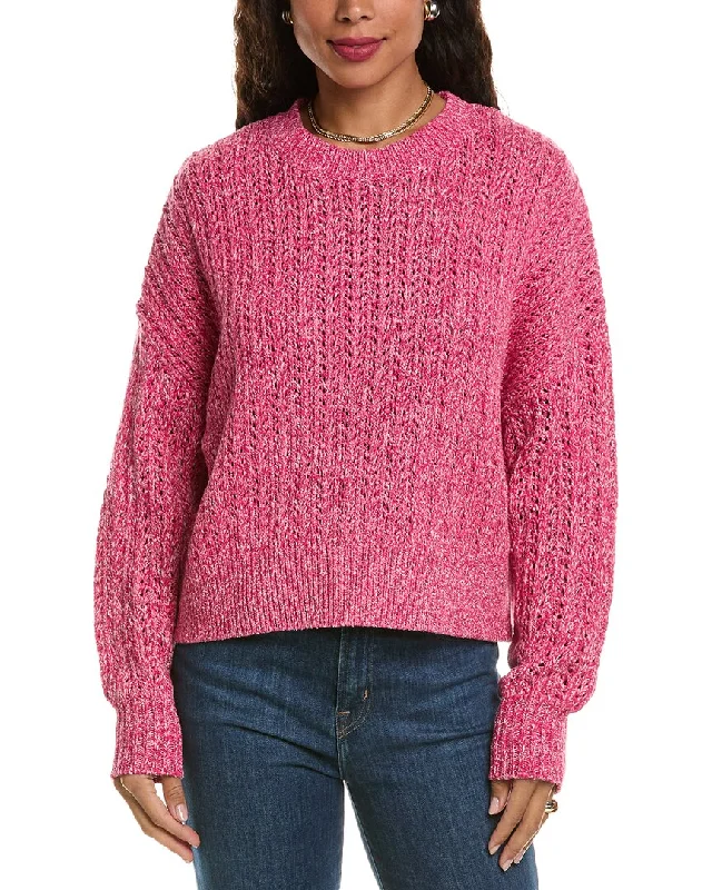 Pleated Women Dress with a Timeless and Elegant Texturerag & bone Edie Open Stitch Sweater Pleated Women Dress with a Timeless and Elegant Texturerag & bone Edie Open Stitch Sweater