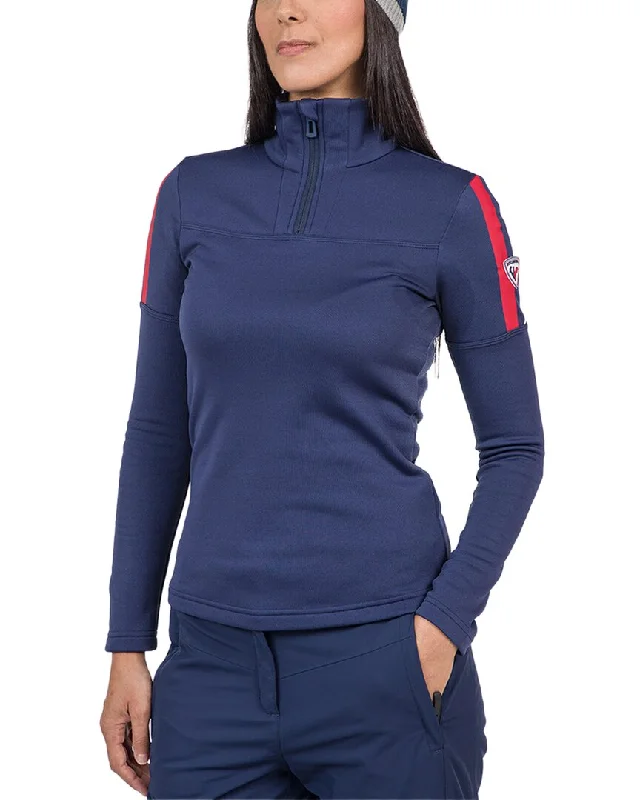 Rossignol Experience 1/2 Zip Pullover