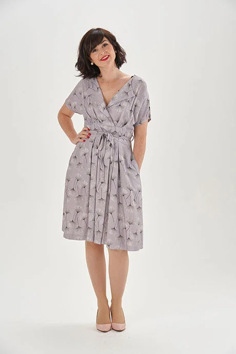 Sew Over It Charlotte Dress