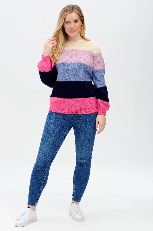 Long - Sleeve Women Dress in Velvet for a Luxurious Winter LookSugarhill Brighton Debbie Jumper Long - Sleeve Women Dress in Velvet for a Luxurious Winter LookSugarhill Brighton Debbie Jumper