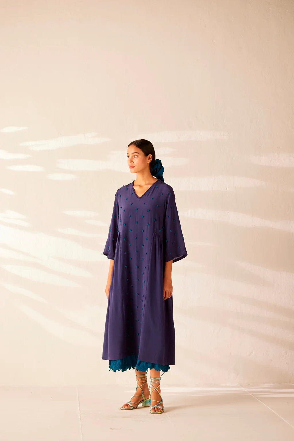 Plus Size Women Dress with a Flattering A - Line Cut for Comfort and Style Plus Size Women Dress with a Flattering A - Line Cut for Comfort and Style PLUM PEER DRESS Plus Size Women Dress with a Flattering A - Line Cut for Comfort and Style Plus Size Women Dress with a Flattering A - Line Cut for Comfort and Style PLUM PEER DRESS