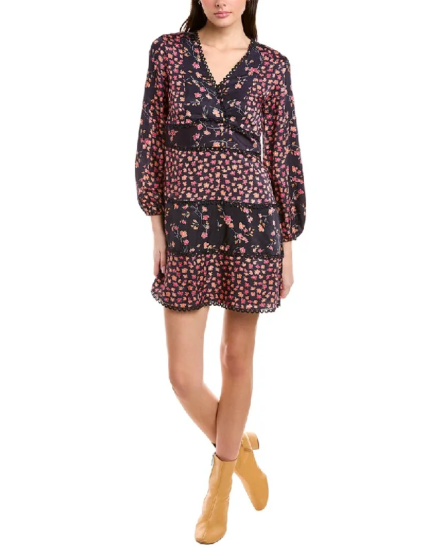 Ruffled Women Dress with Multiple Layers for a Playful and Girly Style Ruffled Women Dress with Multiple Layers for a Playful and Girly Style French Connection Daisy Crush Tiered Mini Dress Ruffled Women Dress with Multiple Layers for a Playful and Girly Style Ruffled Women Dress with Multiple Layers for a Playful and Girly Style French Connection Daisy Crush Tiered Mini Dress