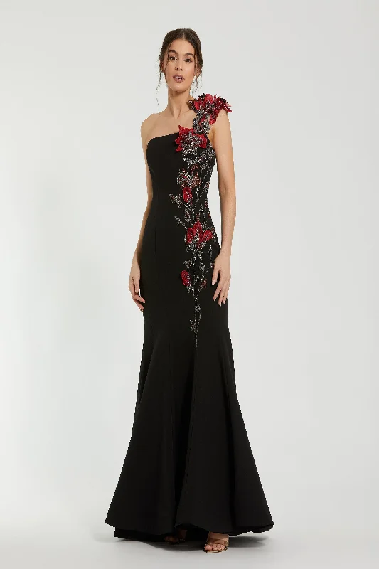 Maxi Women Dress with Floral Print for a Bohemian Vibe Maxi Women Dress with Floral Print for a Bohemian Vibe Mac Duggal 11779 Maxi Women Dress with Floral Print for a Bohemian Vibe Maxi Women Dress with Floral Print for a Bohemian Vibe Mac Duggal 11779